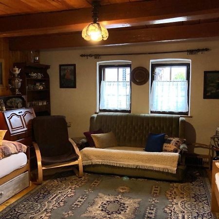 Appartamento Na Chalupke Liptovský Mikuláš Esterno foto