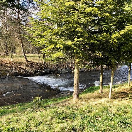 Appartamento Na Chalupke Liptovský Mikuláš Esterno foto