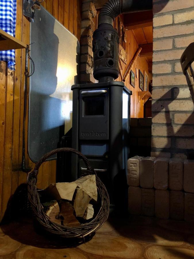 Appartamento Na Chalupke Liptovský Mikuláš Esterno foto