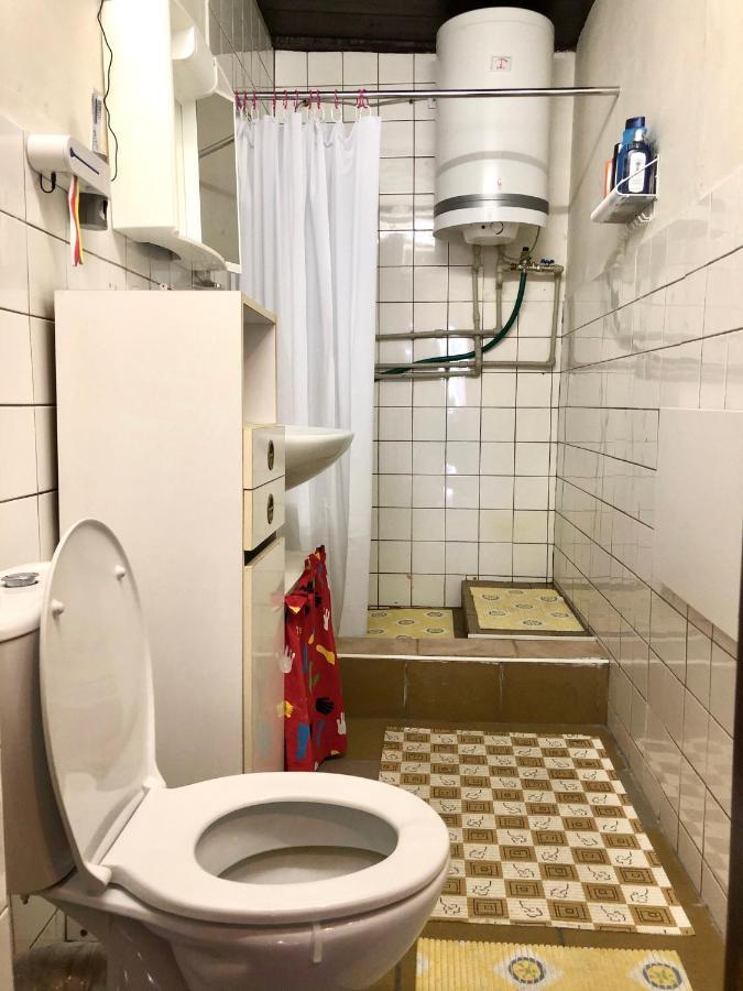 Appartamento Na Chalupke Liptovský Mikuláš Esterno foto